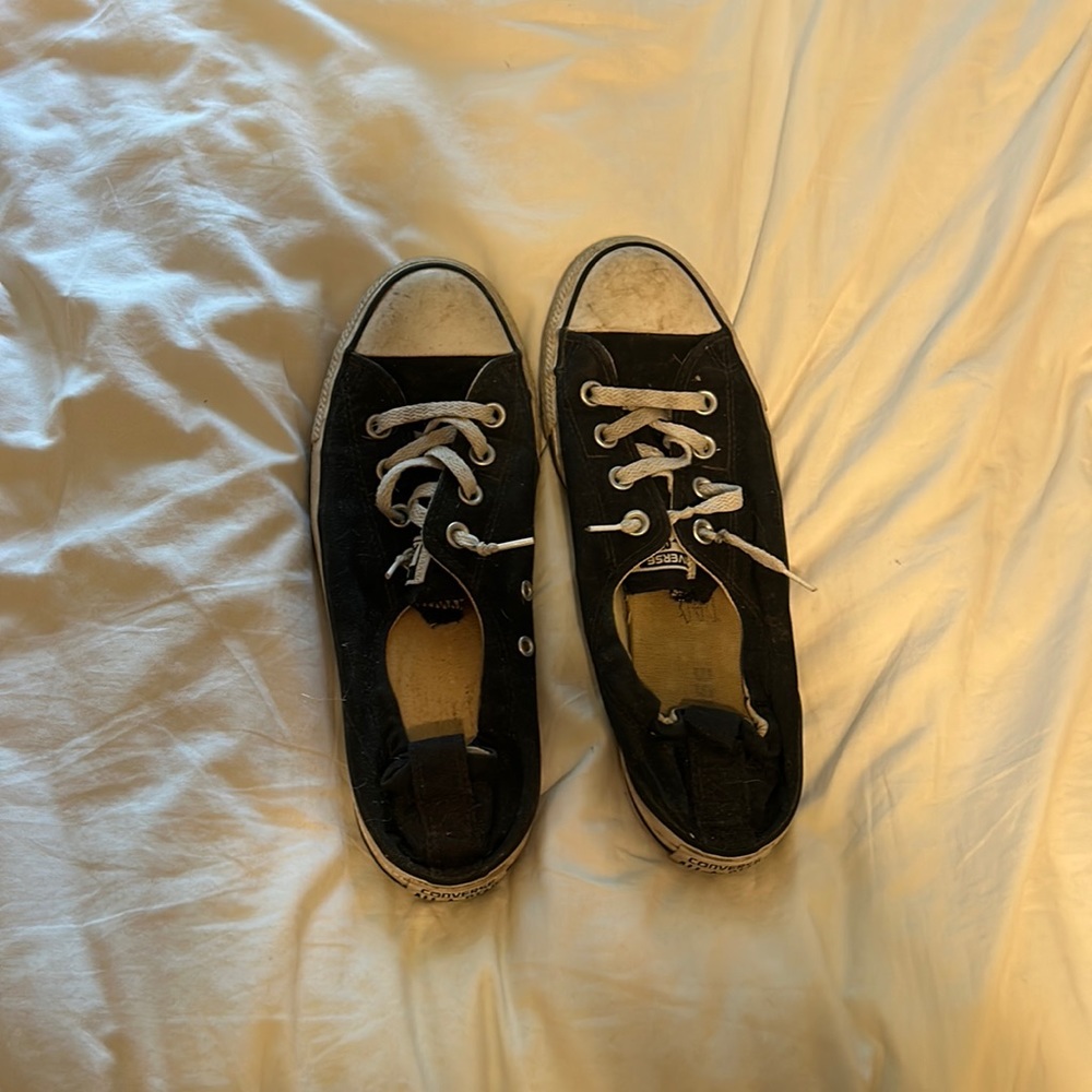 Women’s converse